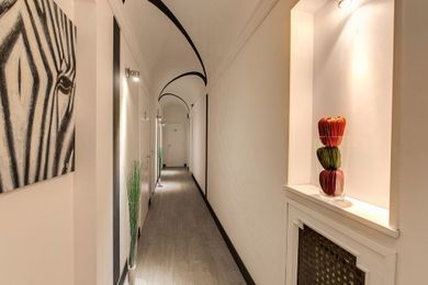 Acomodação com café da manhã  B&d Dolce Roma